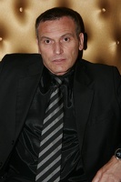 Serge Mauro Comédien