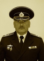 Serge Mauro Comédien