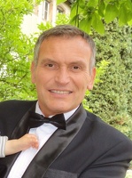 Serge Mauro Comédien