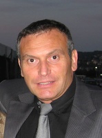 Serge Mauro Comédien