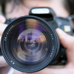 Photographes & vidéastes