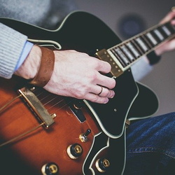 Musicien.es